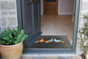 Goose family recycled doormat - Atlantic Mats