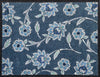 Iznik Tile Curious Collection Ocean Mat - Atlantic Mats