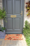 RHS Bloom Collection Coir Maple Leaves - Atlantic Mats