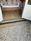 Extra large rope doormat UK made - Atlantic Mats