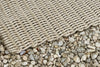 Natural coloured Outdoor Rope Doormat - Atlantic Mats
