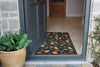 Recycled Forest Oak Leaves runner - Atlantic Mats