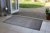 Recycled Plain Grey runner - Atlantic Mats