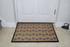Zig-zag Paws Ocean Mat - Atlantic Mats